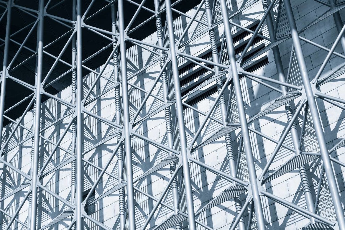 optimiza tu proyecto con el alquiler de andamios de aluminio en madrid